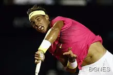 Надал продължава защитата на титлата си в Рио