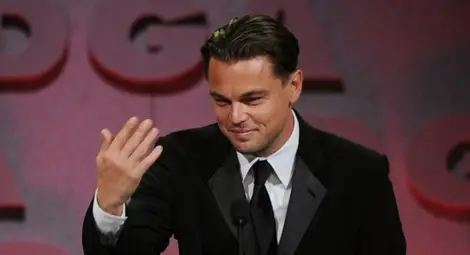 Леонардо Ди Каприо: Оскар ли? Не ме интересува!