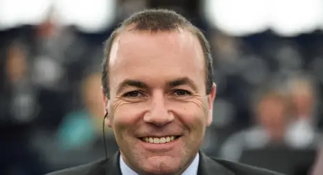 Вебер поиска България незабавно да влезе в Шенген Вебер поиска България незабавно да влезе в Шенген