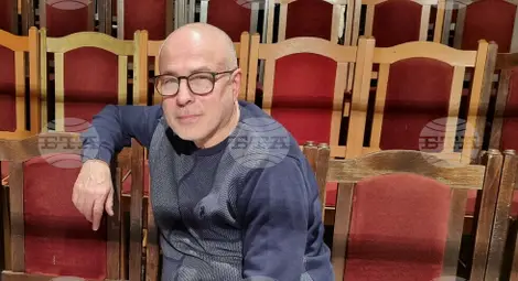 Снимка: БТА Снимка: БТА