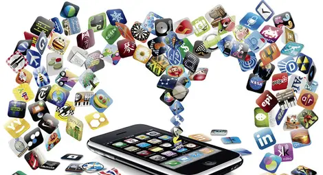 VIVACOM ще финансира мобилни приложения