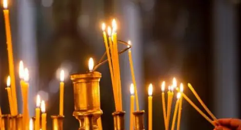 Днес честваме Св. ап. Филимон. Св. Михаил воин, българин