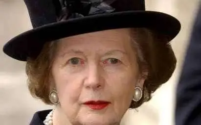 Желязната лейди: Животът е реципрочен бизнес. Хората гледат прекалено много на своите права, без да обръщат внимание на своите задължения Желязната лейди: Животът е реципрочен бизнес. Хората гледат прекалено много на своите права, без да обръщат внимание на своите задължения