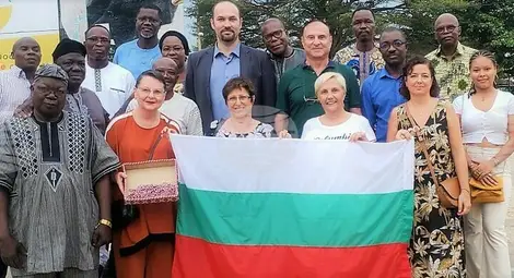 Снимка: БТА Снимка: БТА