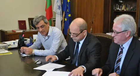 Задвижиха превръщането на боклука в енергия