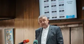 Валентин Димитров ще бъде  първият русенски омбудсман