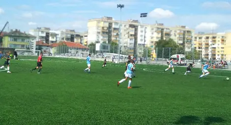 Отборът на Цирков изпусна нелепо почти сигурна победа