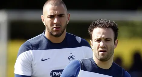 Бензема за скандала: Това е недоразумение, исках да помогна, а не да изнудвам