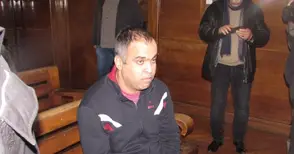 20 години затвор за убийството на 18-годишния Алекс от Бяла