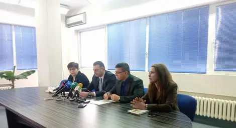 Разкриха убийството на бизнесмена край Нареченски бани