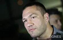 Кобрата потвърди, че ще има мач с Кличко през септември Кобрата потвърди, че ще има мач с Кличко през септември