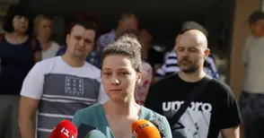 Протестиращите фармацевти: Ако нямаме интерес да обслужваме пациентите, никой не може да ни задължи да го правим