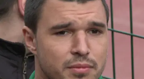 Валери Божинов спаси човешки живот