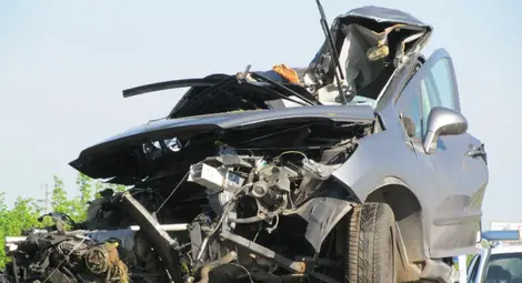 Катастрофиралият граничар се стабилизира, но все още е с опасност за живота Катастрофиралият граничар се стабилизира, но все още е с опасност за живота