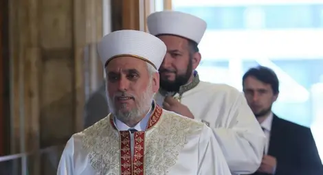 Депутатите гласуват разсрочването на мюфтийските дългове