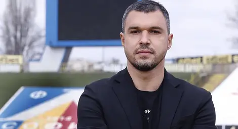 Фалшива новина за трансфер на Божинов в Русе брои шараните сред медиите