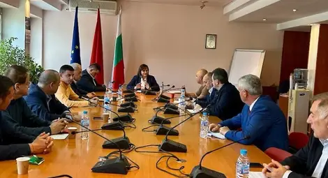 БСП няма да изпрати човек в делегацията на Петков за Киев БСП няма да изпрати човек в делегацията на Петков за Киев