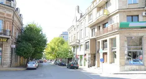 Улица &bdquo;Славянска&ldquo; да се преименува  на &bdquo;Елиас Канети&ldquo; предлагат общинари