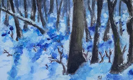 Приключи второто издание на екоарт конкурса за рисунка &bdquo;Приказният свят на природата&ldquo; на &bdquo;Дунавско сияние&ldquo;