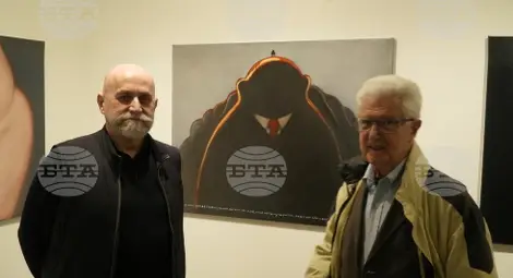 Снимка: БТА Снимка: БТА