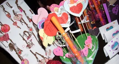 &bdquo;Дунавско сияние&ldquo; кани деца  на конкурс за валентинки