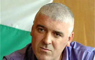 Христо Терзийски оглави Националната полиция, Ивайло Спиридонов - ГДБОП Христо Терзийски оглави Националната полиция, Ивайло Спиридонов - ГДБОП