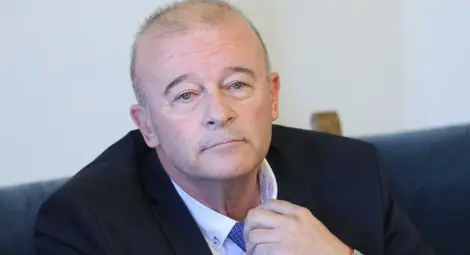 Дадоха на съд заместник-министъра на транспорта Ангел Попов Дадоха на съд заместник-министъра на транспорта Ангел Попов