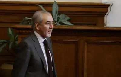 Лютви Местан влезе в болница