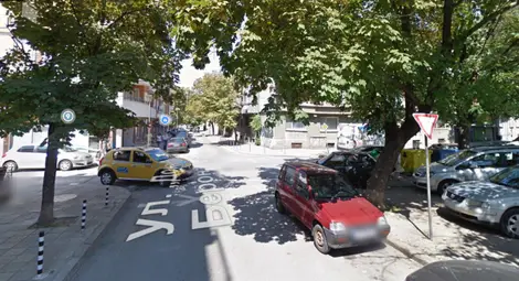 Ремонтни дейности затварят днес част от ул. &bdquo;Петър Берон&ldquo;