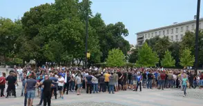 Ловците на трюфели готвят протест в Русе