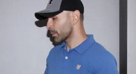 Вземат имането на Боевски