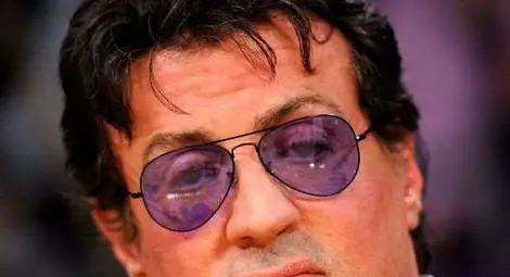 Силвестър Сталоун изнудван от покойната си сестра 