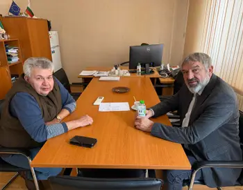 Над 4.5 км. просеки са направили от ДГС – Бяла през изминалата 2025 г.