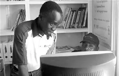 Нова нигерийска измама в интернет