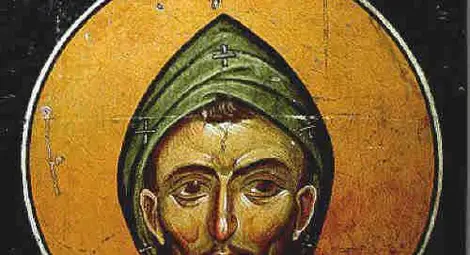 Гаврил празнува имен ден за първи път тази година, ще черпи на още две дати