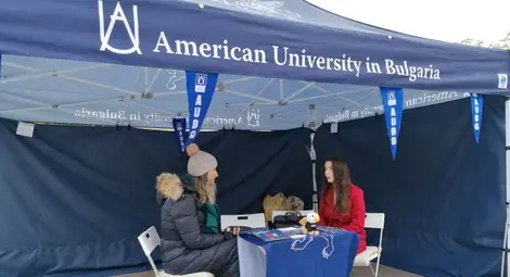 Американският университет с пилотна програма за $20 000 стипендия