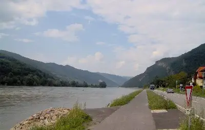 Велоалея ще свързва Видин и Силистра по поречието на река Дунав