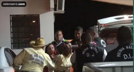 Застреляха като куче с 5 куршума първия адвокат на капитан Собаджиев