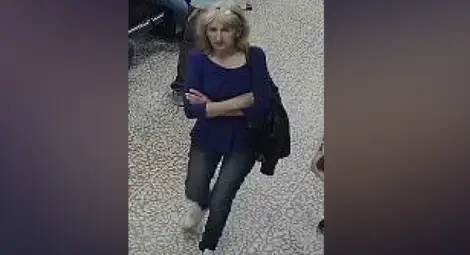 Издирва се жена, откраднала чанта от &bdquo;Пирогов&rdquo;