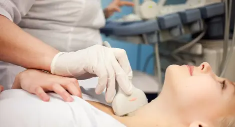 Отбелязваме Световния ден за борба с болестите на щитовидната жлеза