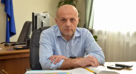 Дончев: Ще осигурим спаринг партньор на всеки, който практикува бойни изкуства вкъщи