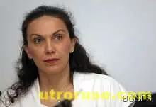 Антония Първанова: Баста на чалгата 