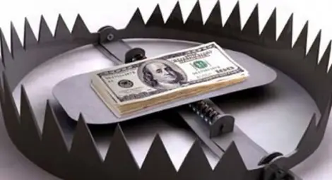 Кои са най-големите клопки в договорите за бързи кредити? Кои са най-големите клопки в договорите за бързи кредити?