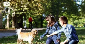 Млада фотографка показва  русенци като щастливи хора