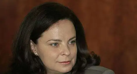 Здравният министър Таня Андреева поиска оставката на директора на НЗОК Пламен Цеков