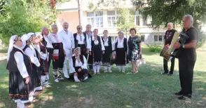 Кацелово за 14-и път събира хърцоите на национален събор