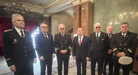 Снимка: Пресцентър