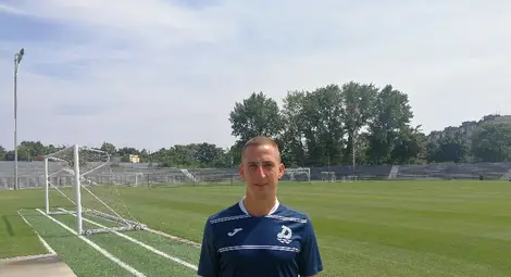 Мартин Цирков на финала към треньорски лиценз &bdquo;А&ldquo;