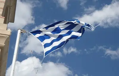 Хиляди гръцки фирми бягат в България