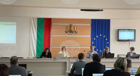 Снимка: БТА Снимка: БТА